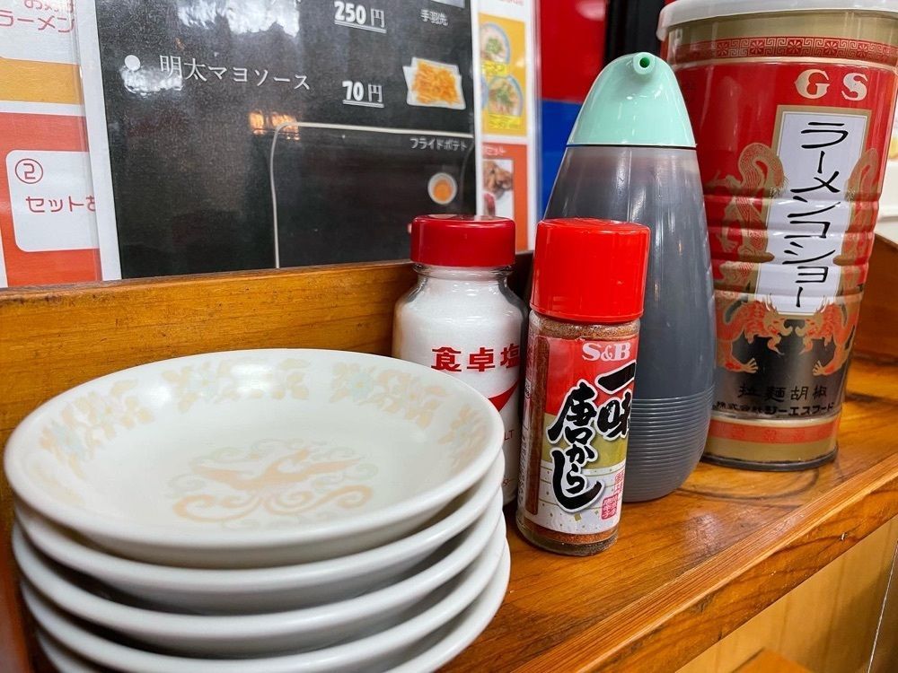 かずくんさんが投稿したらーめん 醤 堺本店（ジャン）に関する口コミの画像
