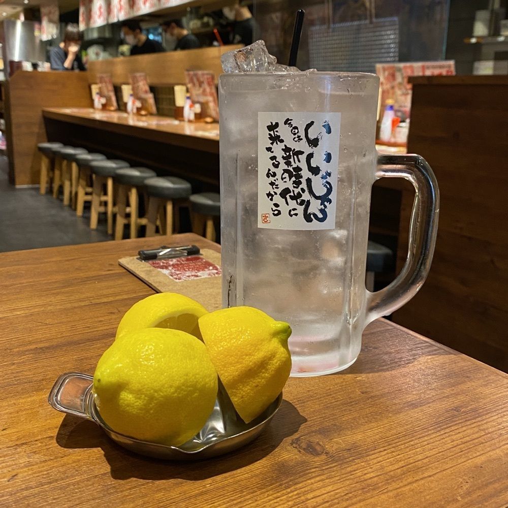 鉄道王さんが投稿した新時代 名駅広小路店に関する口コミの画像
