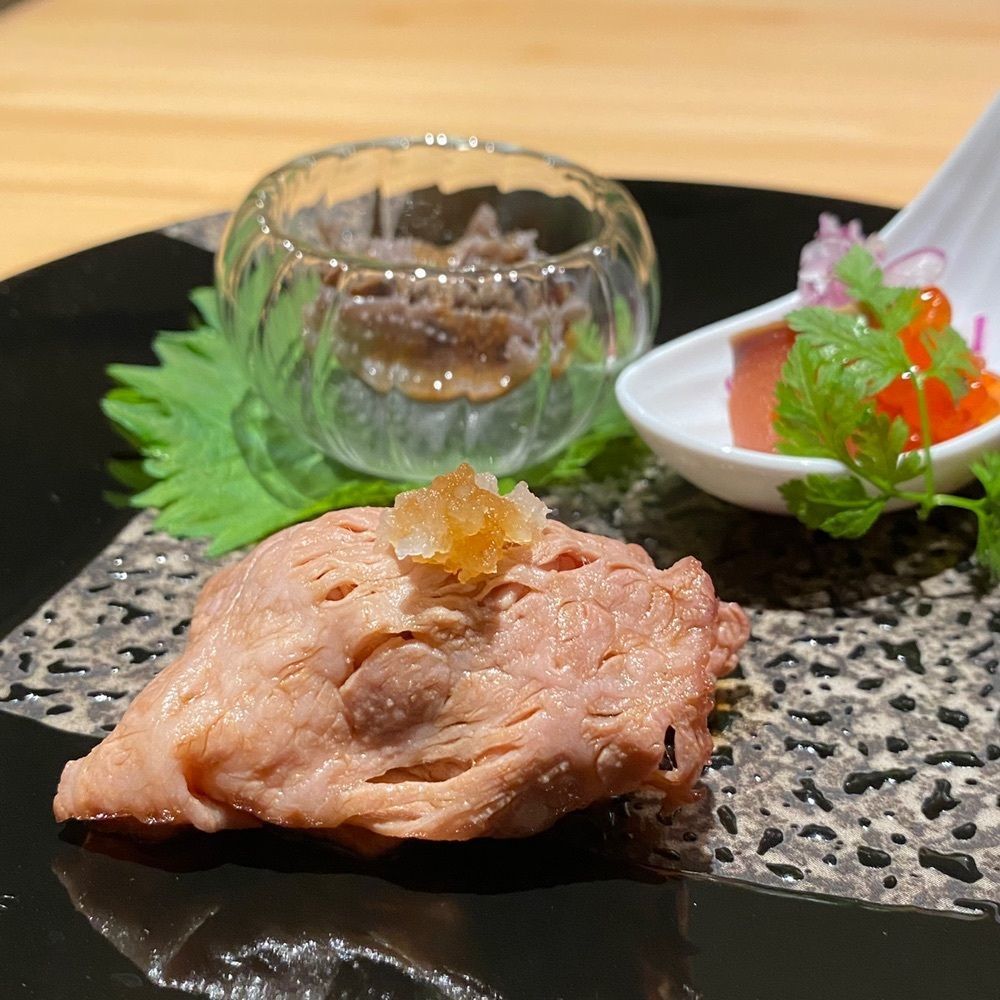 鉄道王さんが投稿した松阪牛焼肉 一升びん 名古屋名駅店に関する口コミの画像