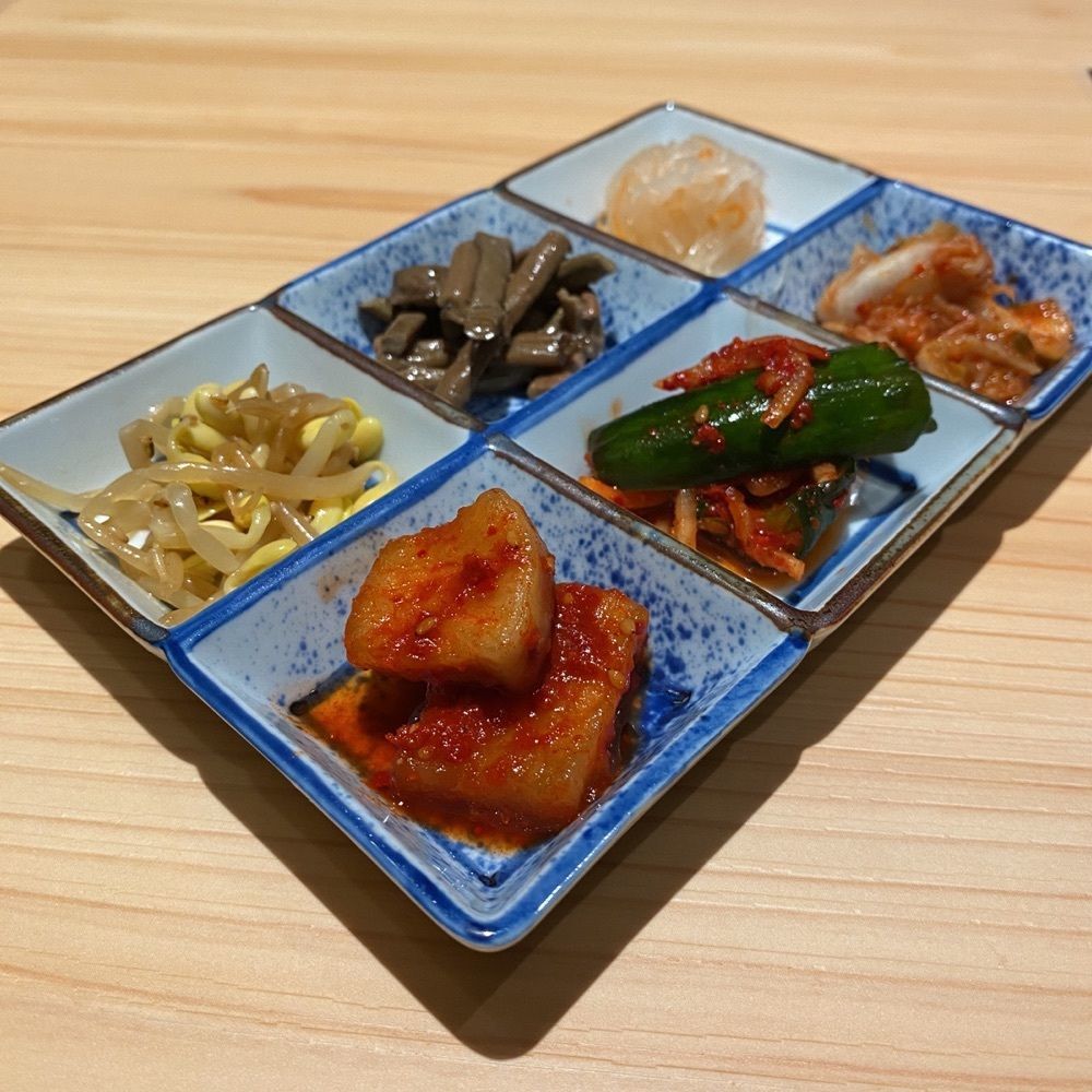 鉄道王さんが投稿した松阪牛焼肉 一升びん 名古屋名駅店に関する口コミの画像
