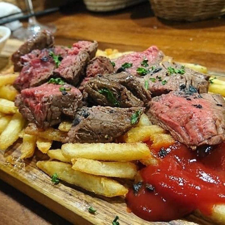 ＤＪゴン太さんが投稿した鮮魚鉄板バル マレマレ（MareMare）に関する口コミの画像