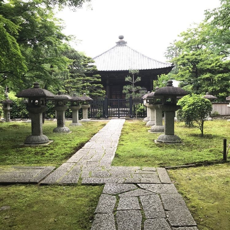 NBR OTさんが投稿した滋賀院門跡に関する口コミの画像