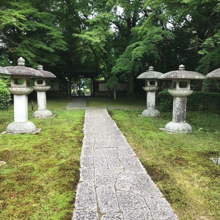 NBR OTさんが投稿した滋賀院門跡に関する口コミの画像