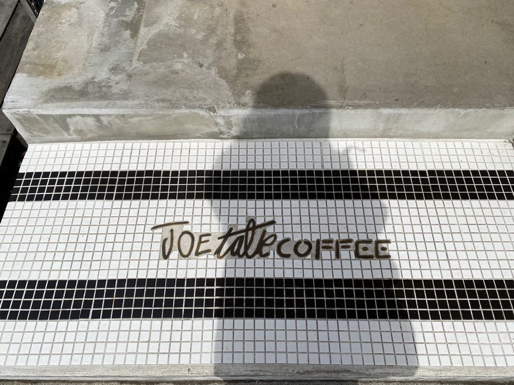 hiyoko0383さんが投稿したJOE TALK COFFEE（ジョー トーク コーヒー）に関する口コミの画像