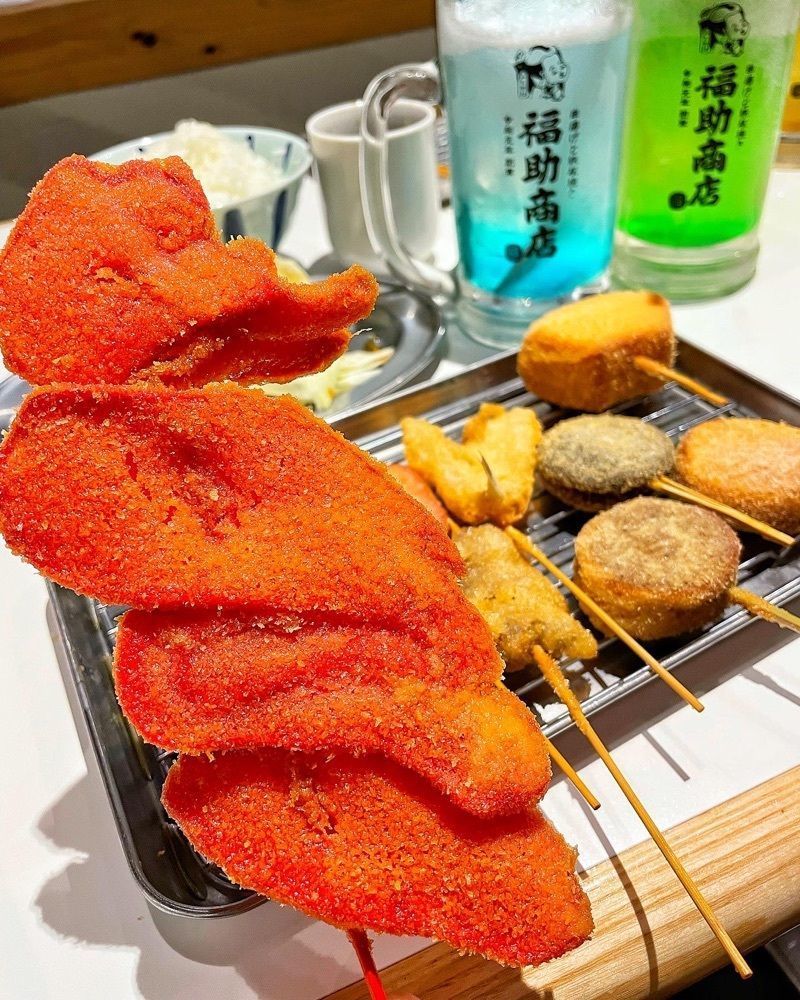 mai626さんが投稿した福助商店に関する口コミの画像