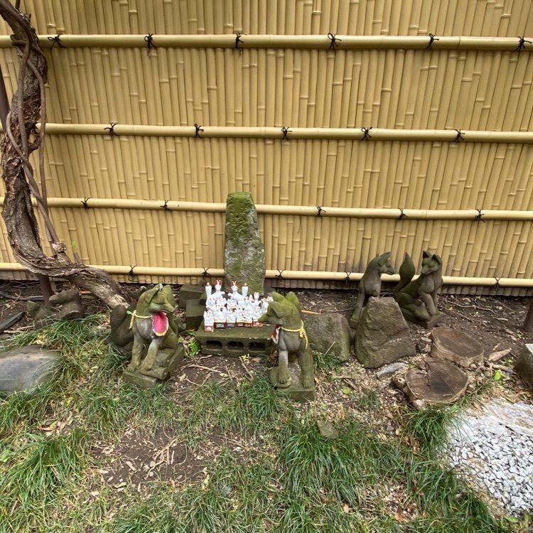 こまささんが投稿した猿江神社に関する口コミの画像