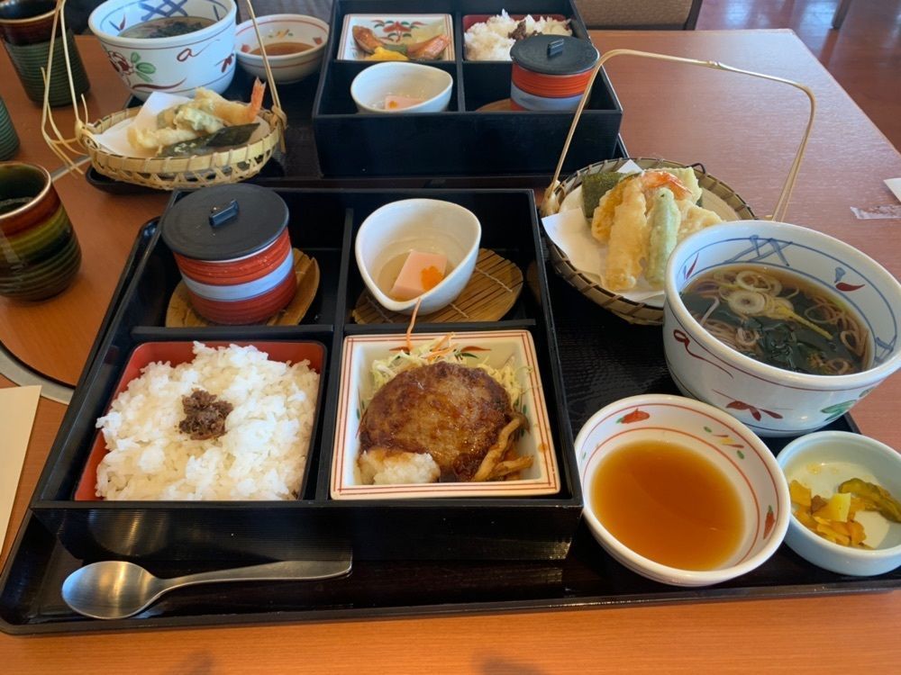りょうじのごはん【東京・千葉のグルメ記録】さんが投稿した和食さと 浦安店に関する口コミの画像