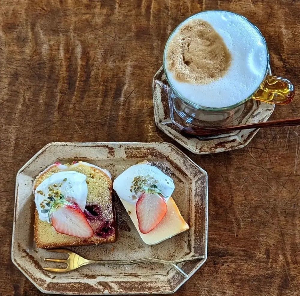 おでかけ探検部さんが投稿したCoffeeRoastery.Slow（コーヒーロースタリー スロウ）に関する口コミの画像