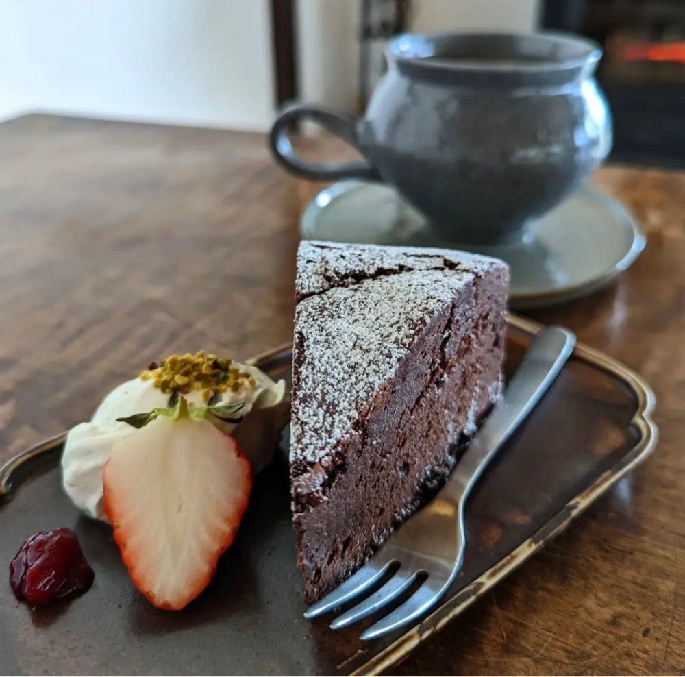 おでかけ探検部さんが投稿したCoffeeRoastery.Slow（コーヒーロースタリー スロウ）に関する口コミの画像