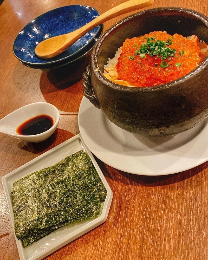 ajisaiさんが投稿した和食ビストロ寛に関する口コミの画像