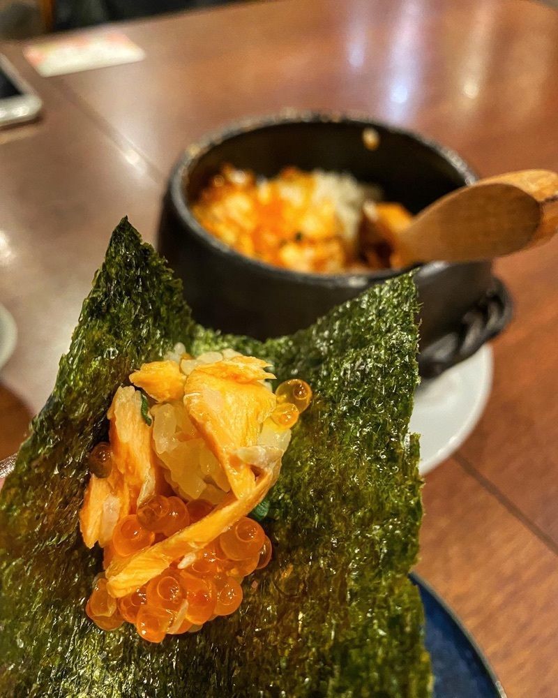 ajisaiさんが投稿した和食ビストロ寛に関する口コミの画像