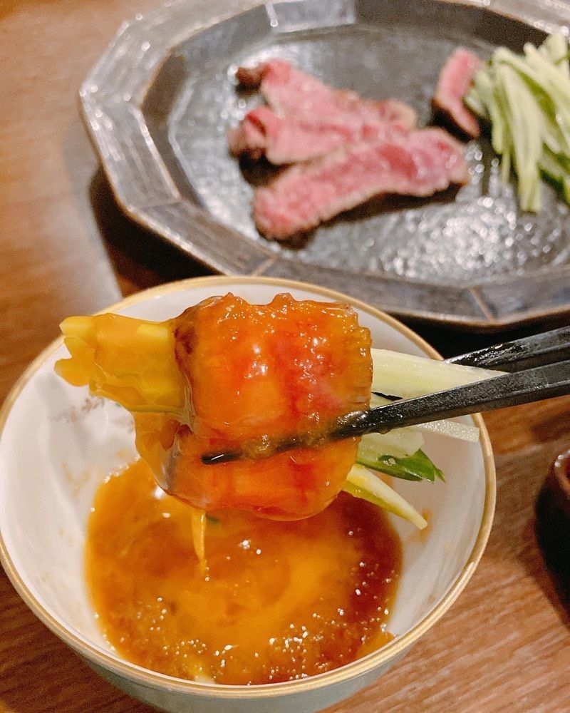 ajisaiさんが投稿した和食ビストロ寛に関する口コミの画像