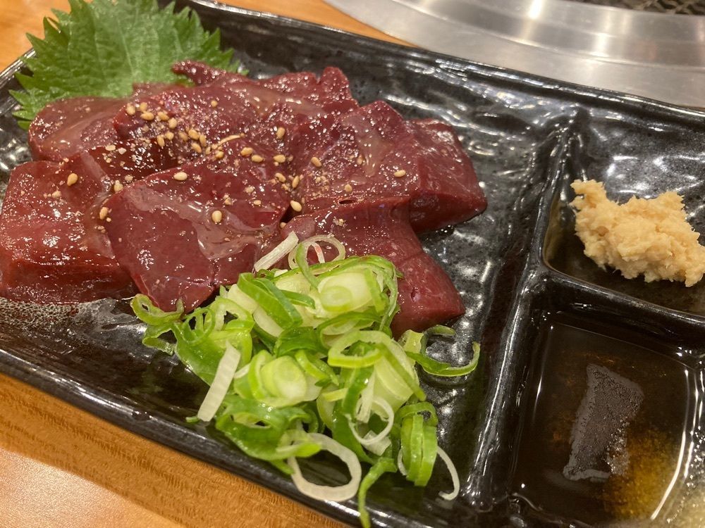 So-kunさんが投稿した焼肉 松本 別邸に関する口コミの画像