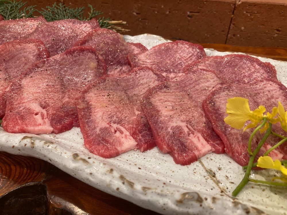 So-kunさんが投稿した焼肉 松本 別邸に関する口コミの画像