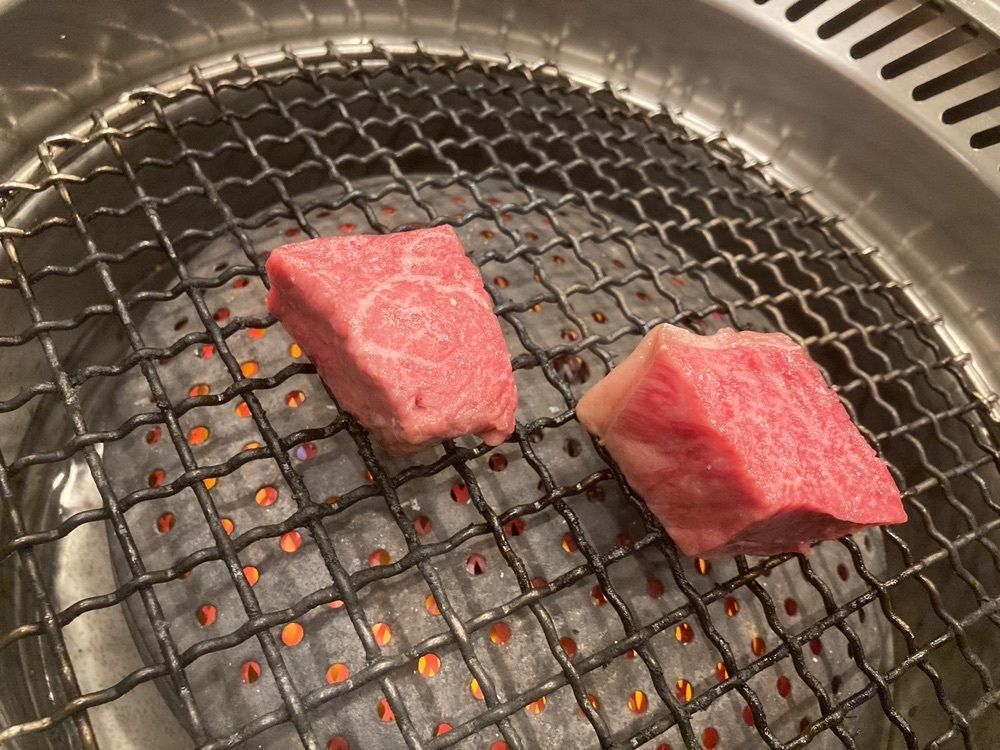 So-kunさんが投稿した焼肉 松本 別邸に関する口コミの画像
