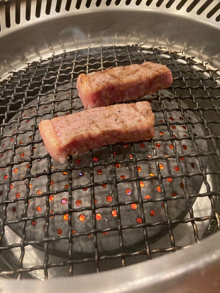 So-kunさんが投稿した焼肉 松本 別邸に関する口コミの画像