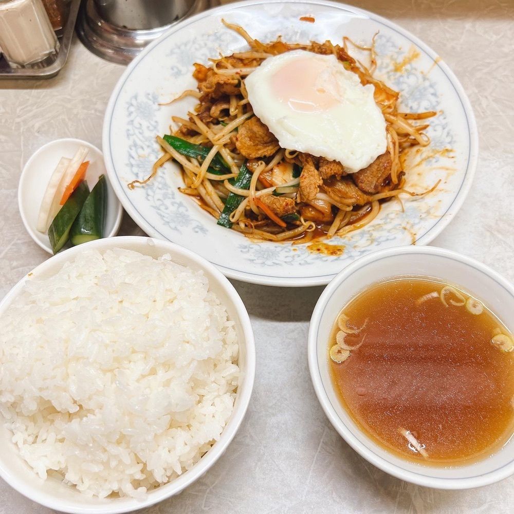 ヤジメシ　ボリューム満点東京グルメさんが投稿したラーメン ○幸（ラーメンマルコウ）に関する口コミの画像