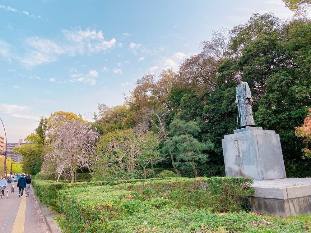 鉄道こまちさんが投稿したかがわ物産館 栗林庵に関する口コミの画像