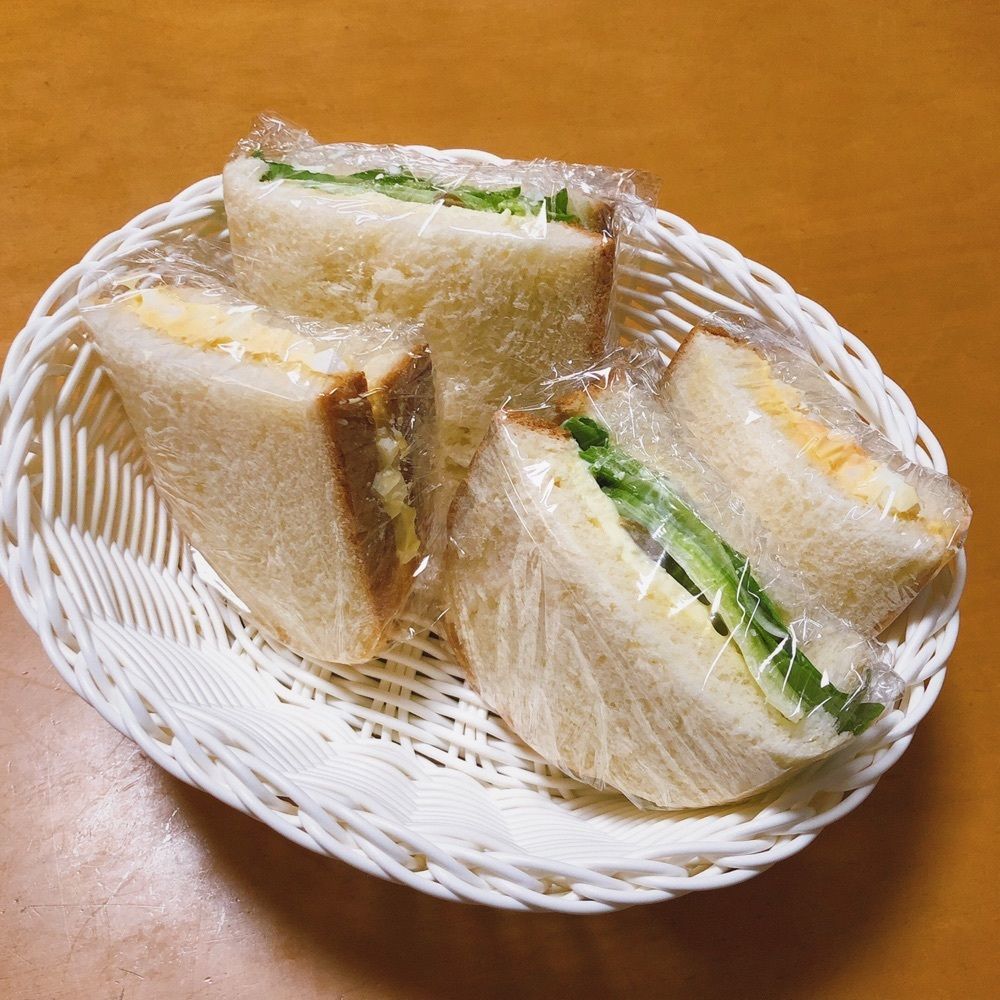 sanaebabyさんが投稿したおひげのぱんやさんに関する口コミの画像