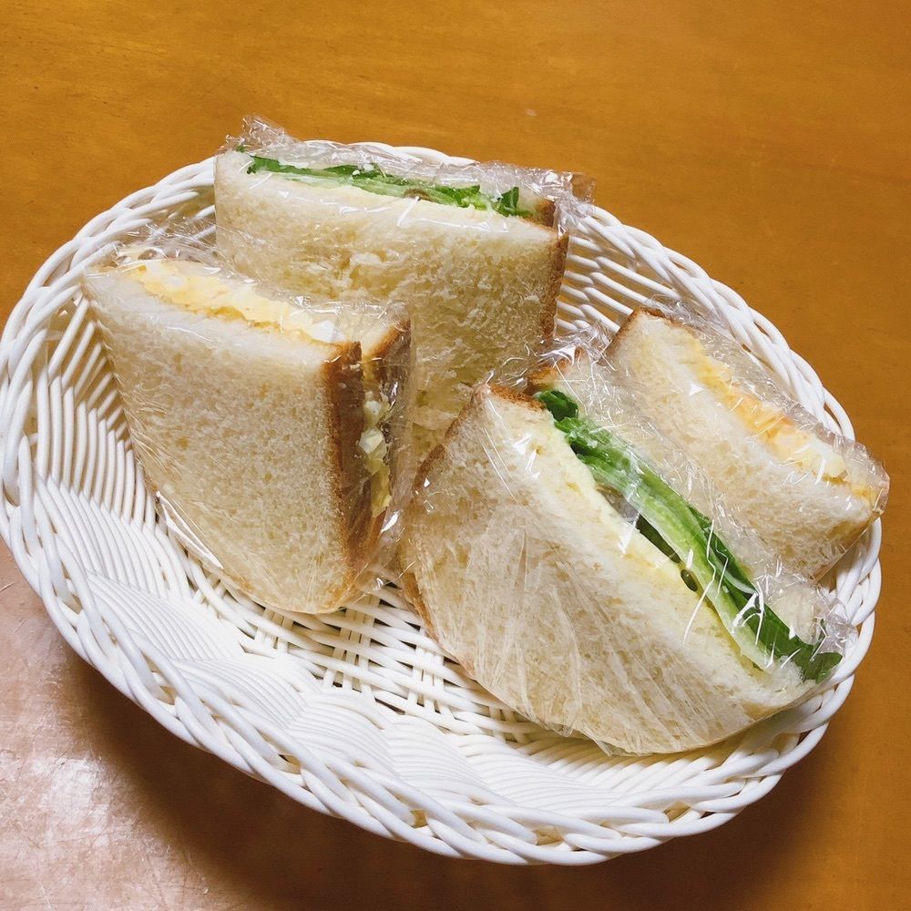 sanaebabyさんが投稿したおひげのぱんやさんに関する口コミの画像