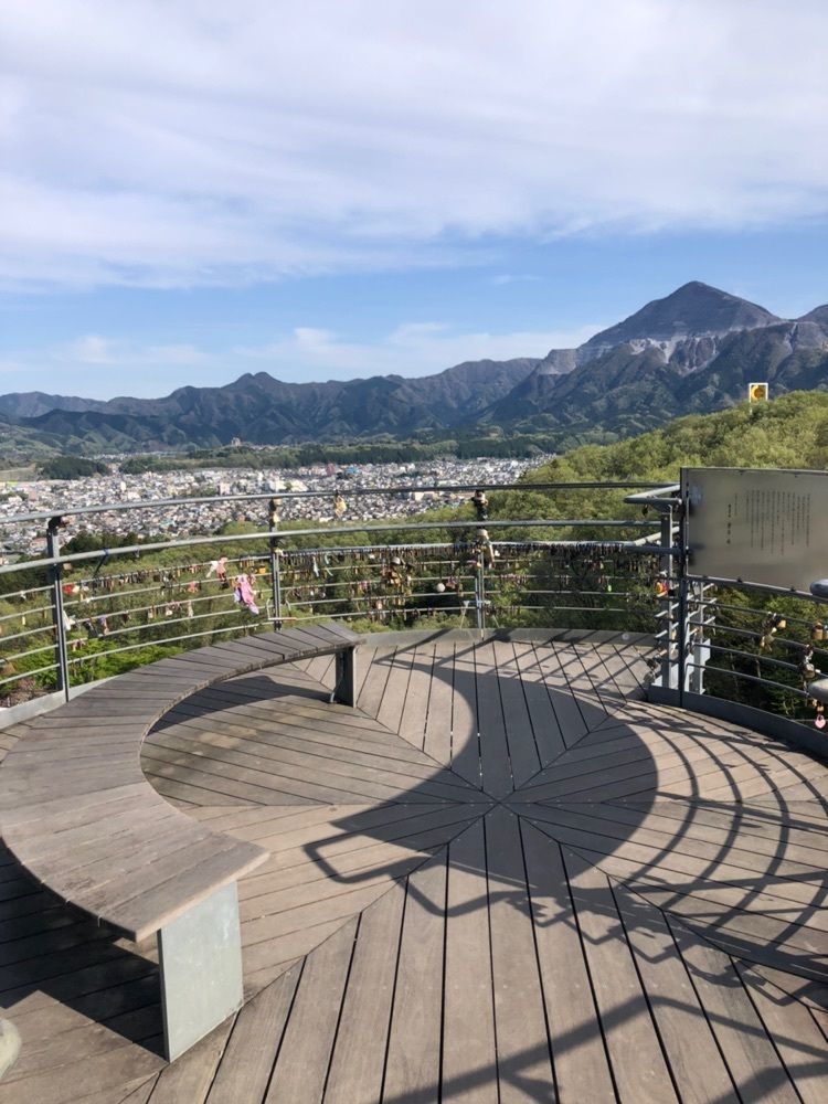 ponpokoponさんが投稿した旅立ちの丘に関する口コミの画像