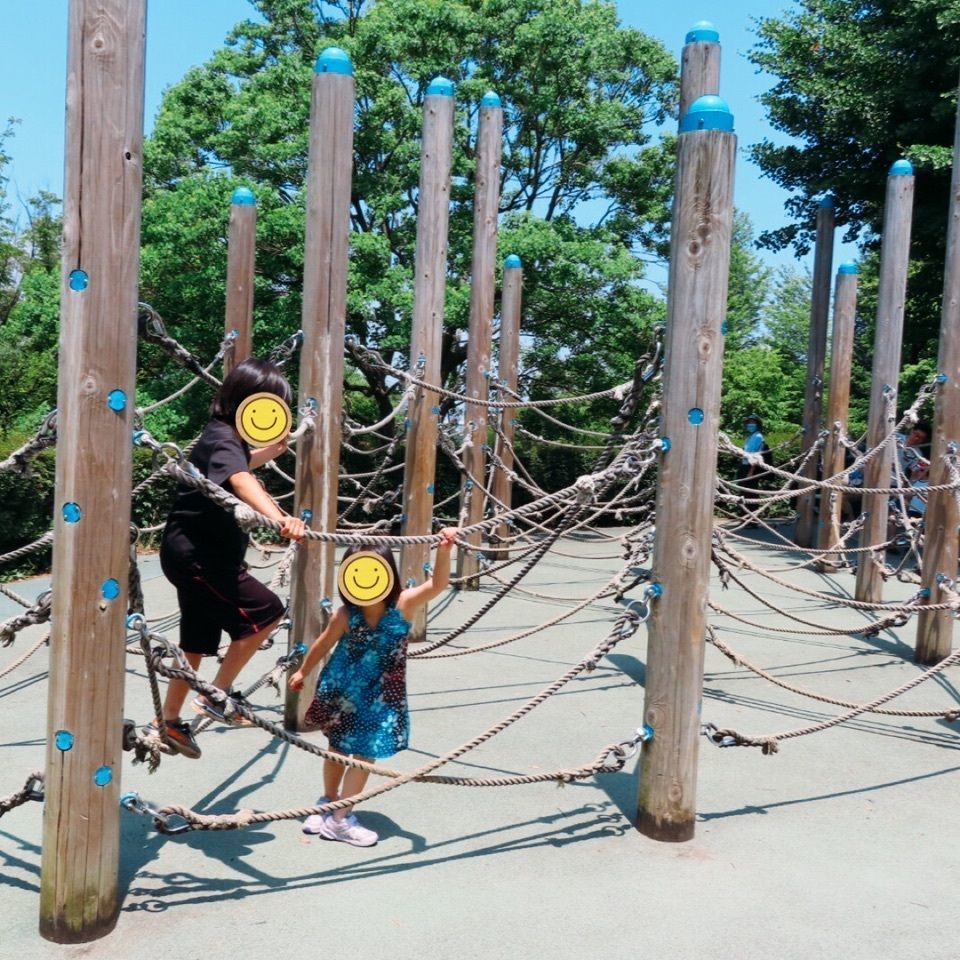 yoshiさんが投稿したぼうさいの丘公園に関する口コミの画像