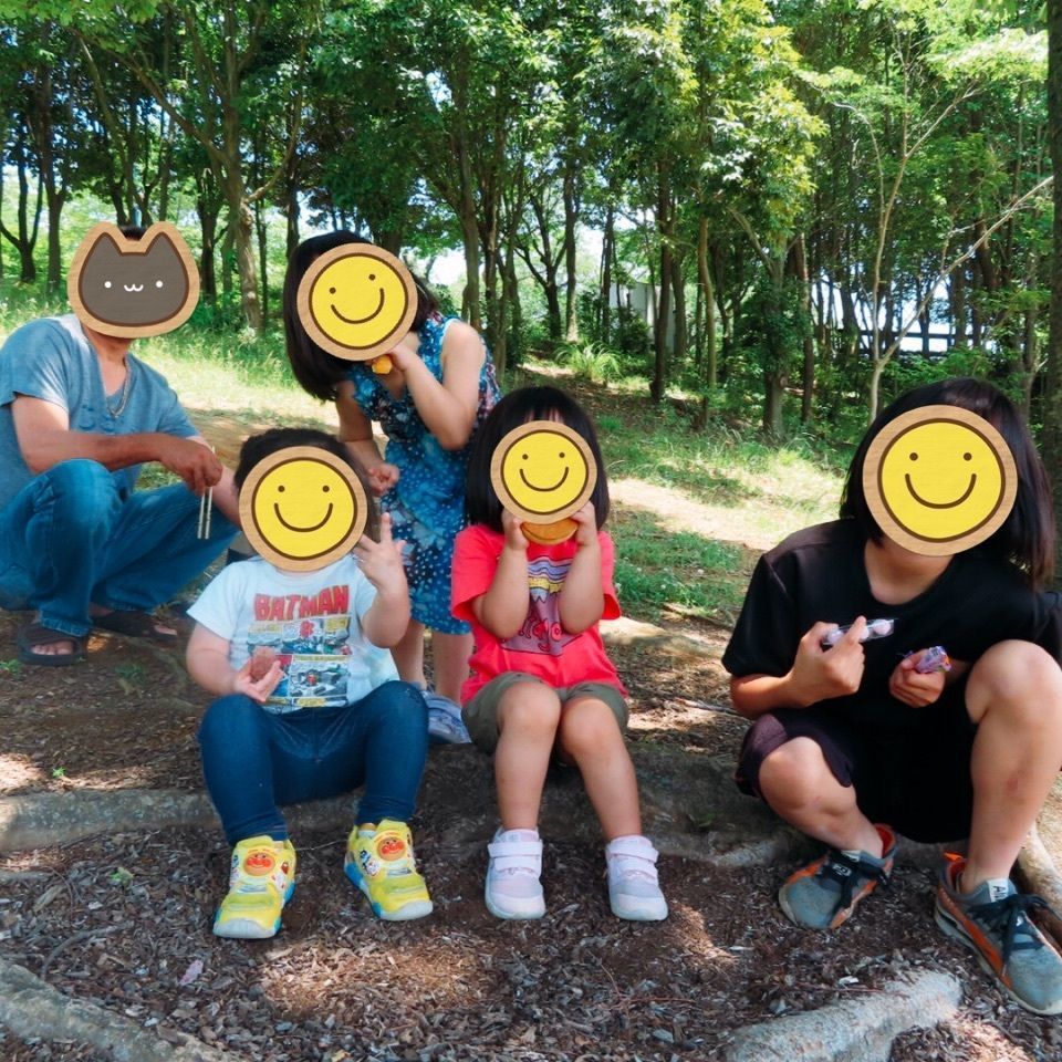 yoshiさんが投稿したぼうさいの丘公園に関する口コミの画像