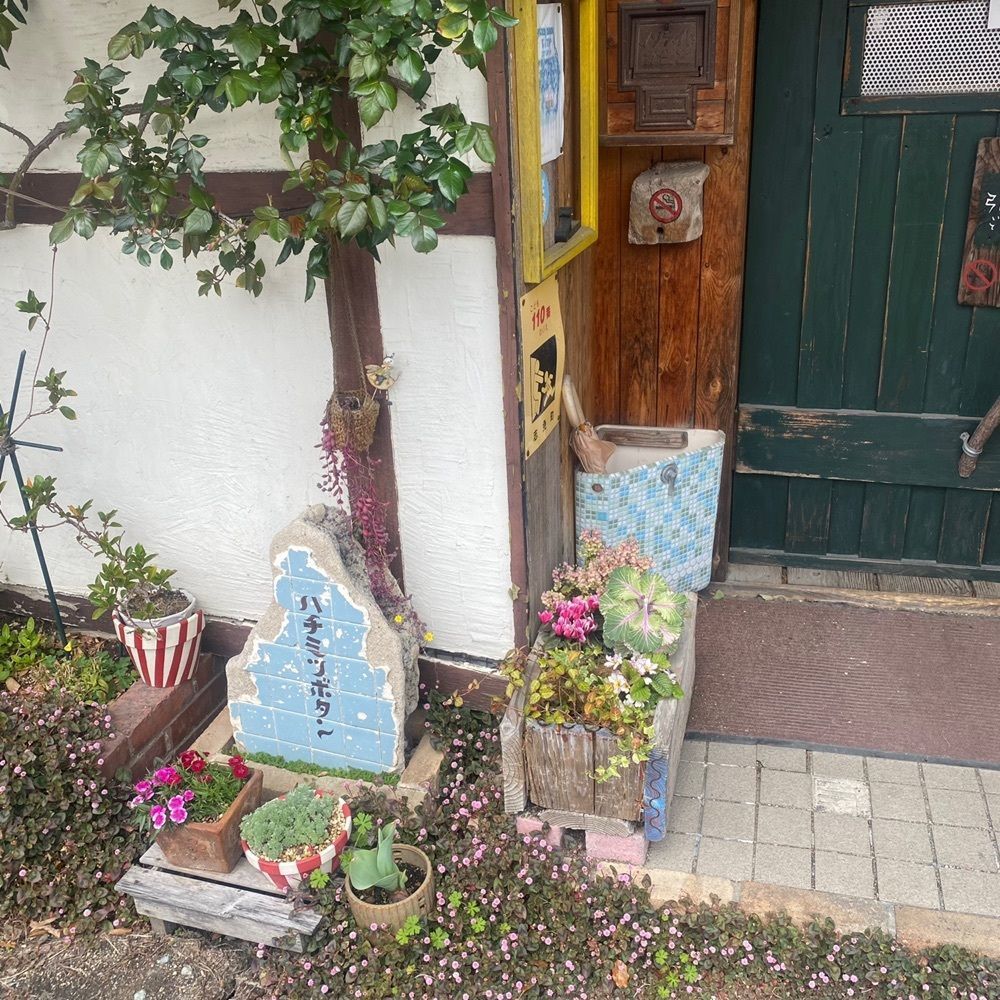 ten_ten602の福岡グルメさんが投稿したハチミツボタンに関する口コミの画像