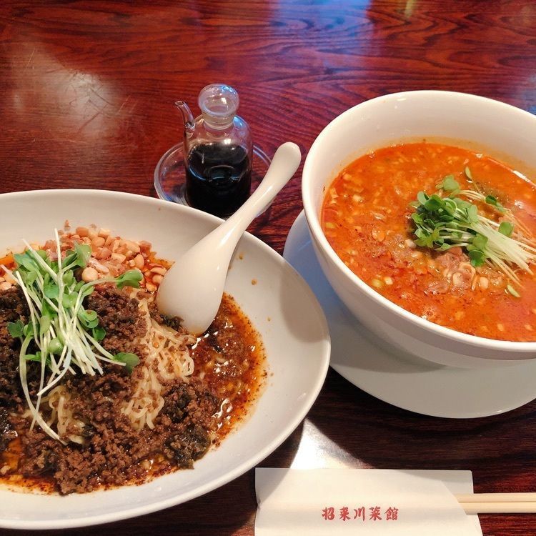 sayakazu._.roomさんが投稿した招来川菜館（招来菜館 ショウライセンサイカン）に関する口コミの画像