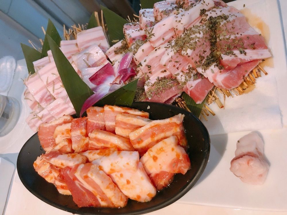 うーさんが投稿したTEJI TOKYO（テジトウキョウ）に関する口コミの画像