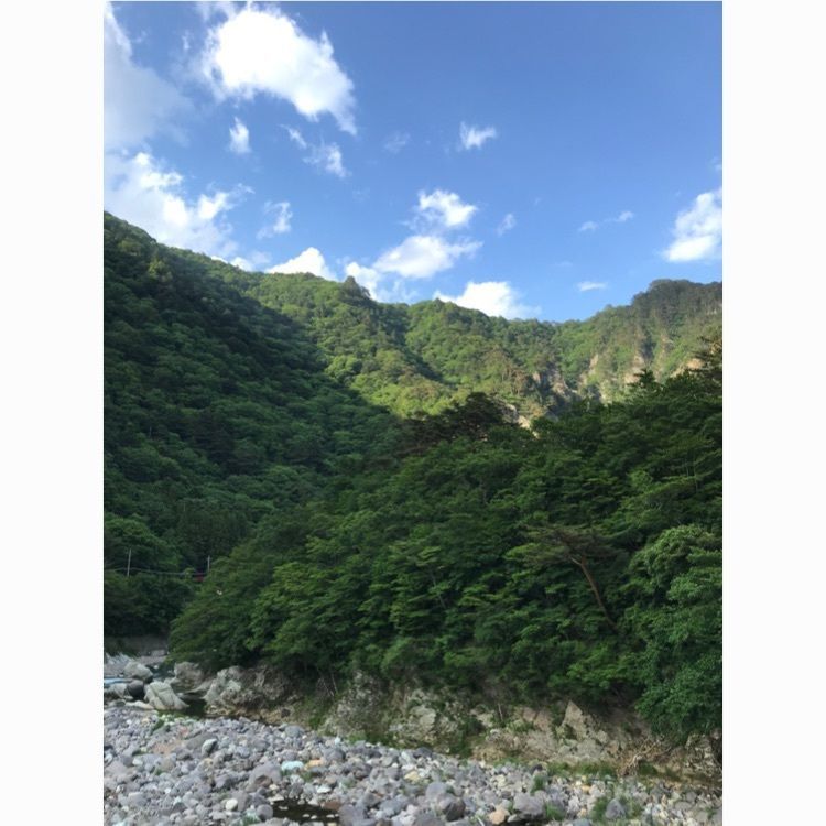maaasanさんが投稿した七つ岩に関する口コミの画像