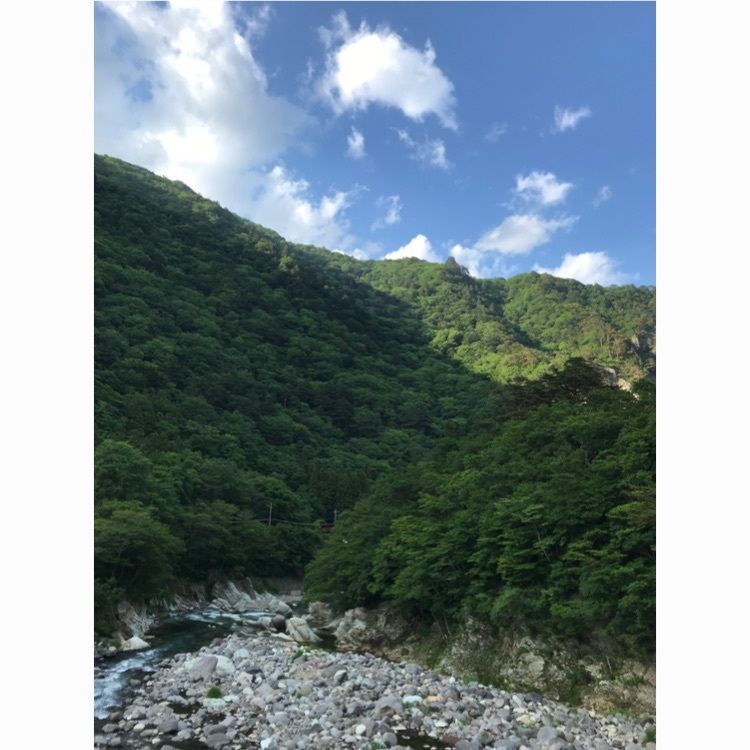 maaasanさんが投稿した七つ岩に関する口コミの画像