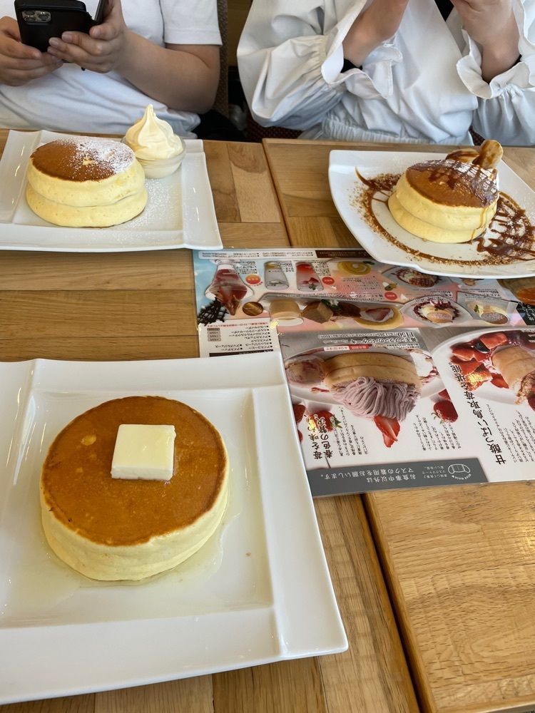 旅行好きお父さん。さんが投稿した大江ノ郷自然牧場に関する口コミの画像