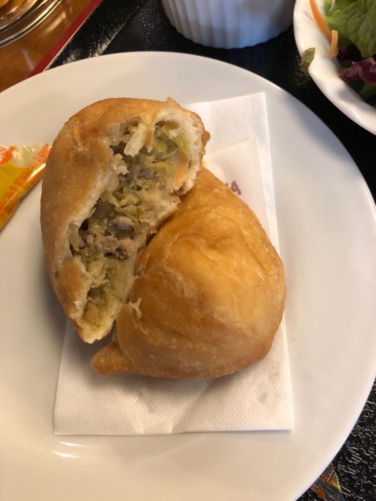 とんちゃんさんが投稿した庄屋の館（ショウヤノヤカタ）に関する口コミの画像