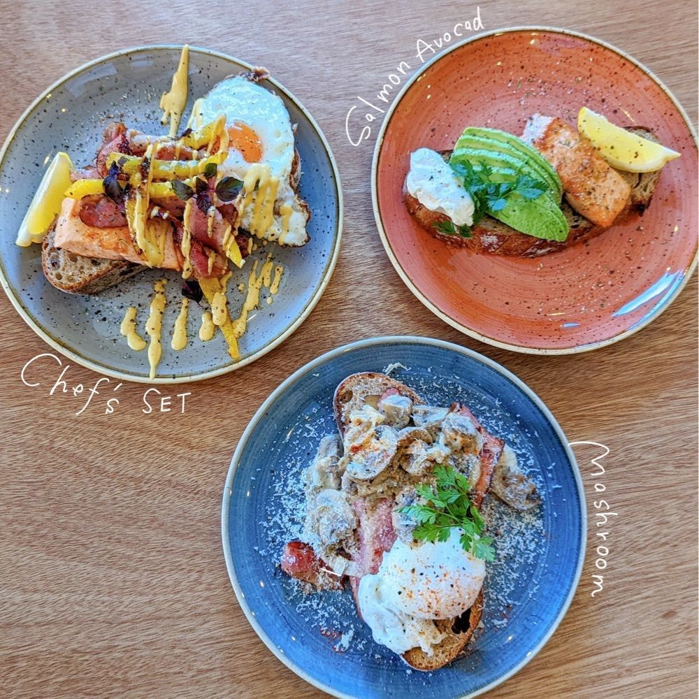 けーちゃんさんが投稿したCafe Federal（カフェ フェデラル）に関する口コミの画像