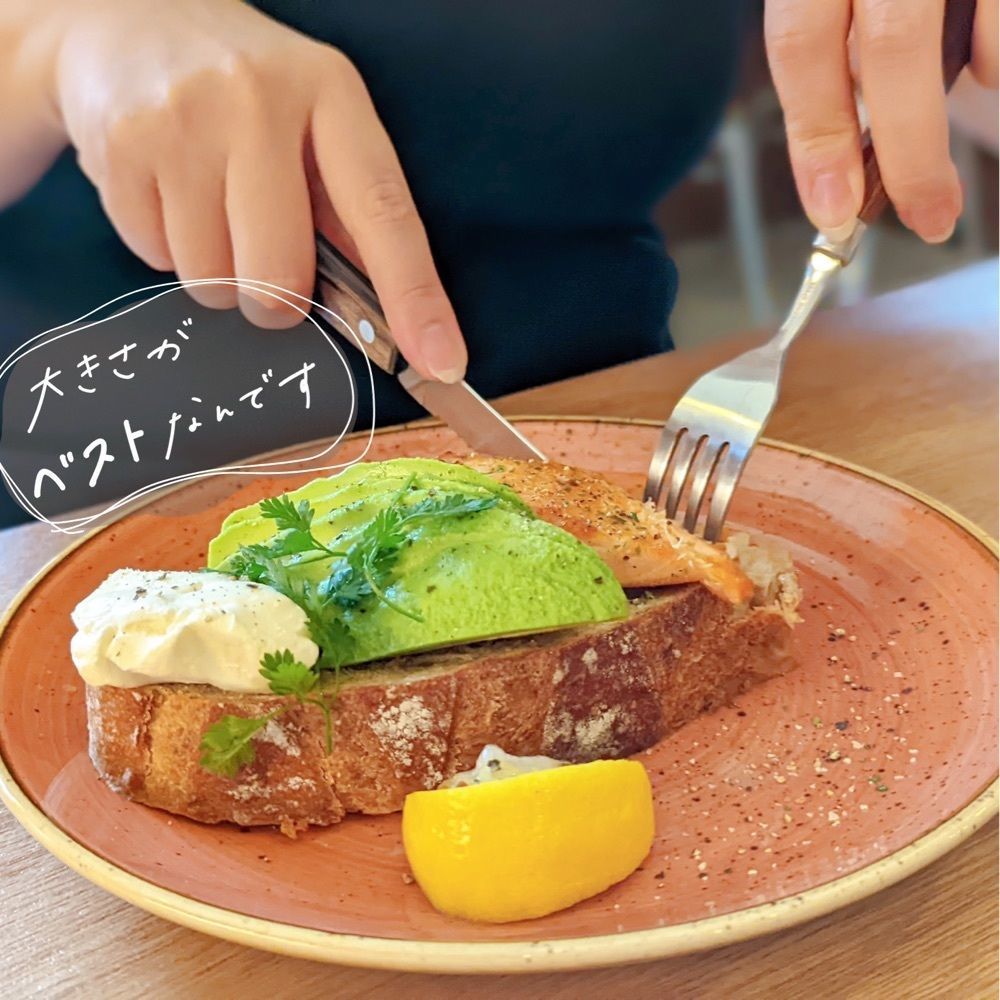 けーちゃんさんが投稿したCafe Federal（カフェ フェデラル）に関する口コミの画像