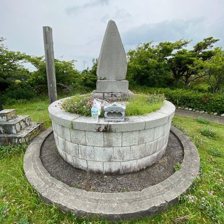 Satoshi.Nさんが投稿した官軍塚に関する口コミの画像