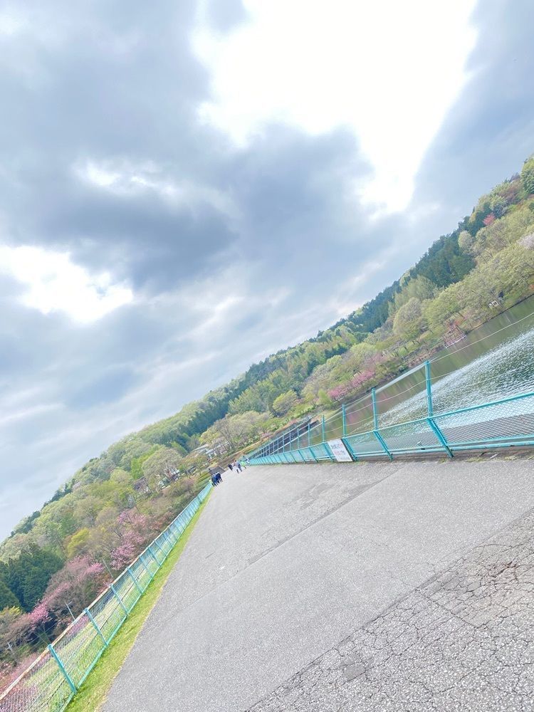 たつさんが投稿した赤川ダム湖に関する口コミの画像