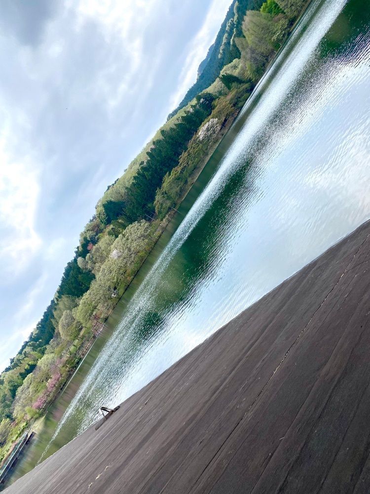 たつさんが投稿した赤川ダム湖に関する口コミの画像