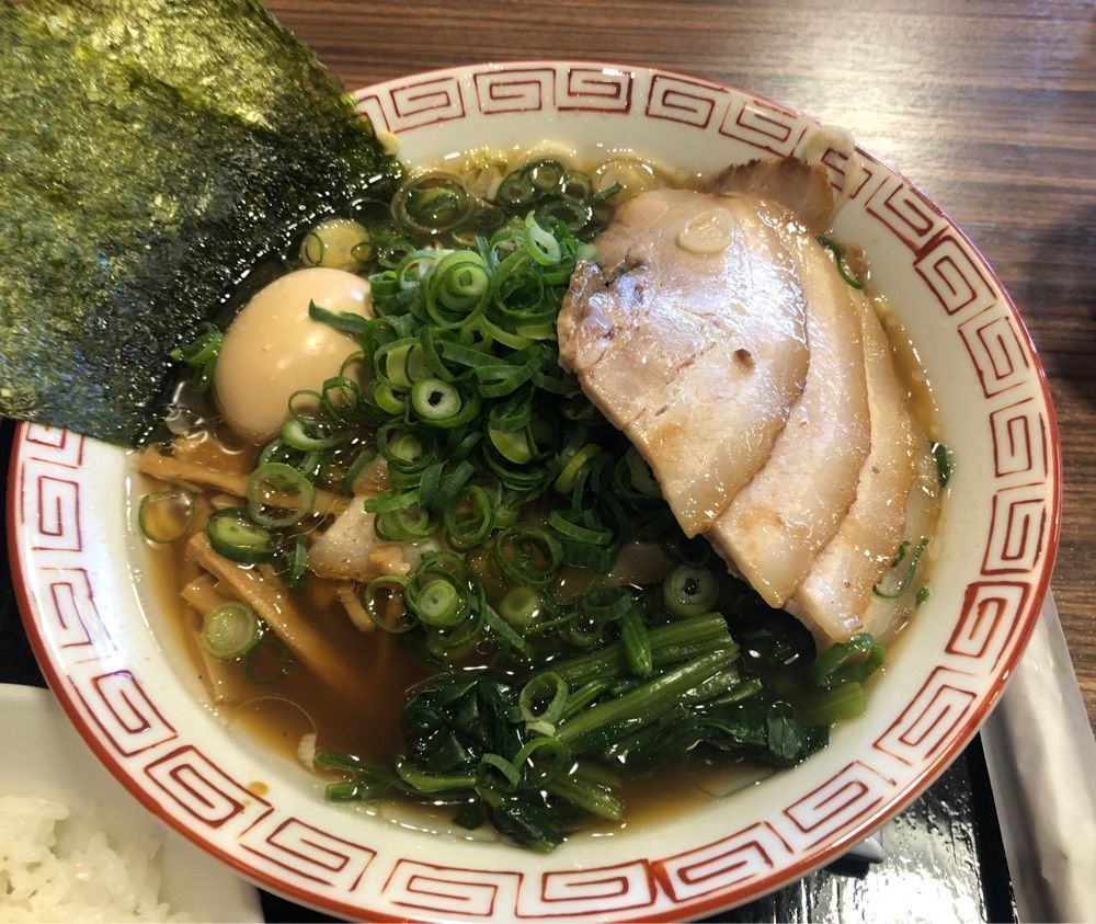 take.aさんが投稿した中華そば わだ屋 別店に関する口コミの画像