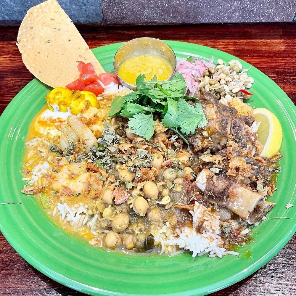 kumakentoraさんが投稿したスパイスジャンキー（SPICE JUNKY）に関する口コミの画像