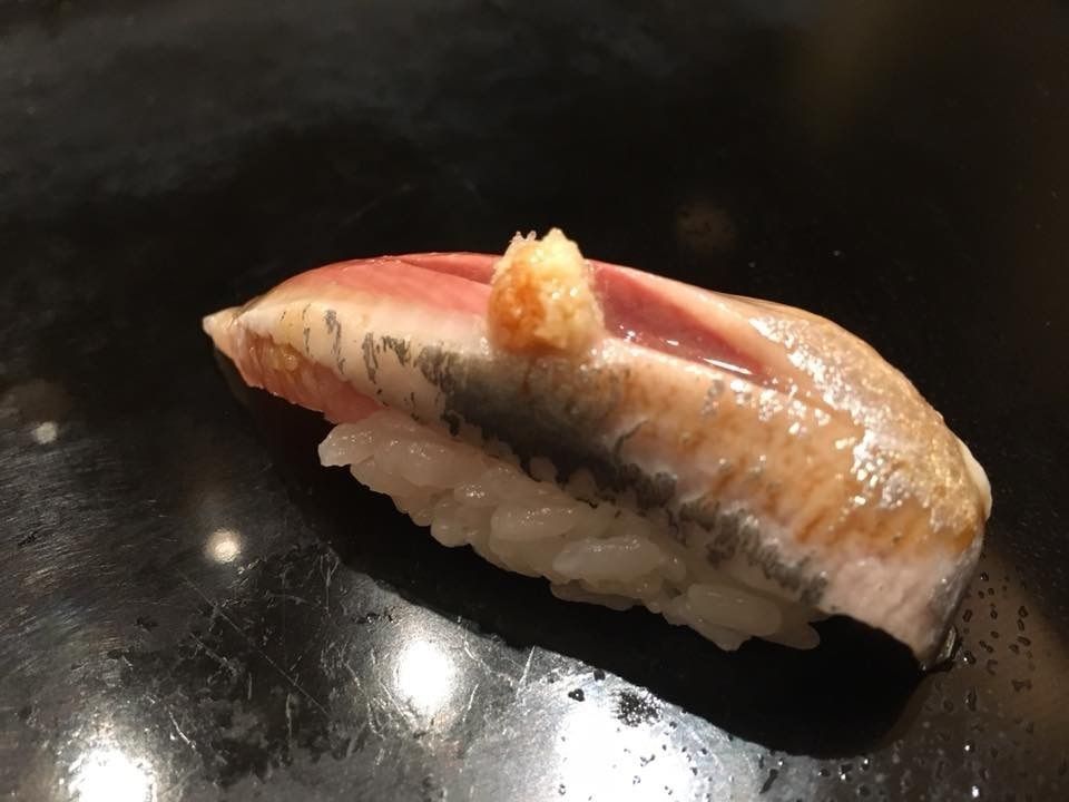 Seiji.comさんが投稿した銀座 久兵衛 銀座本店（ぎんざ きゅうべえ）に関する口コミの画像
