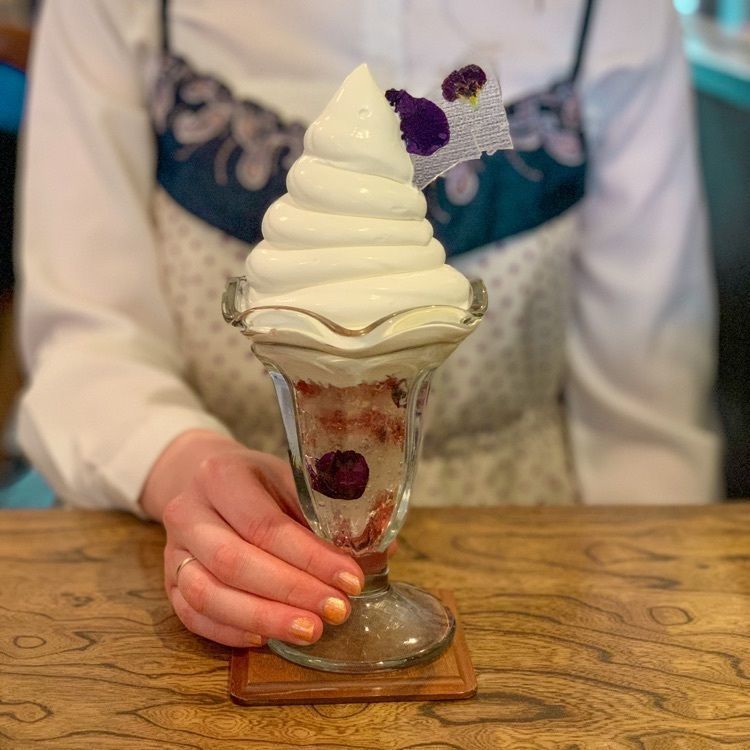 ayumi.nさんが投稿したアイスビストロ ヒライ（ICE BISTRO HIRAI）に関する口コミの画像