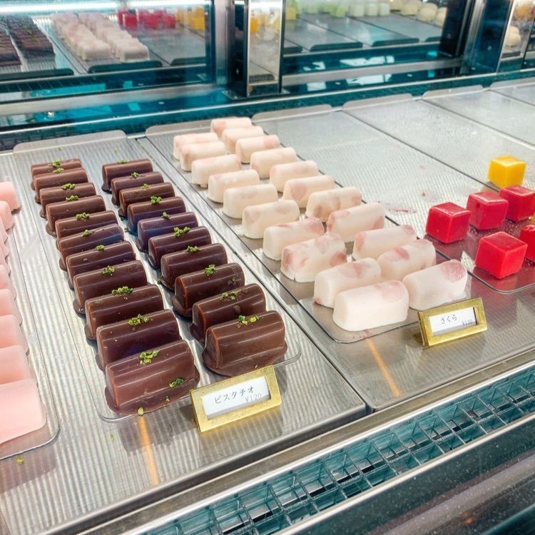 ayumi.nさんが投稿したアイスビストロ ヒライ（ICE BISTRO HIRAI）に関する口コミの画像