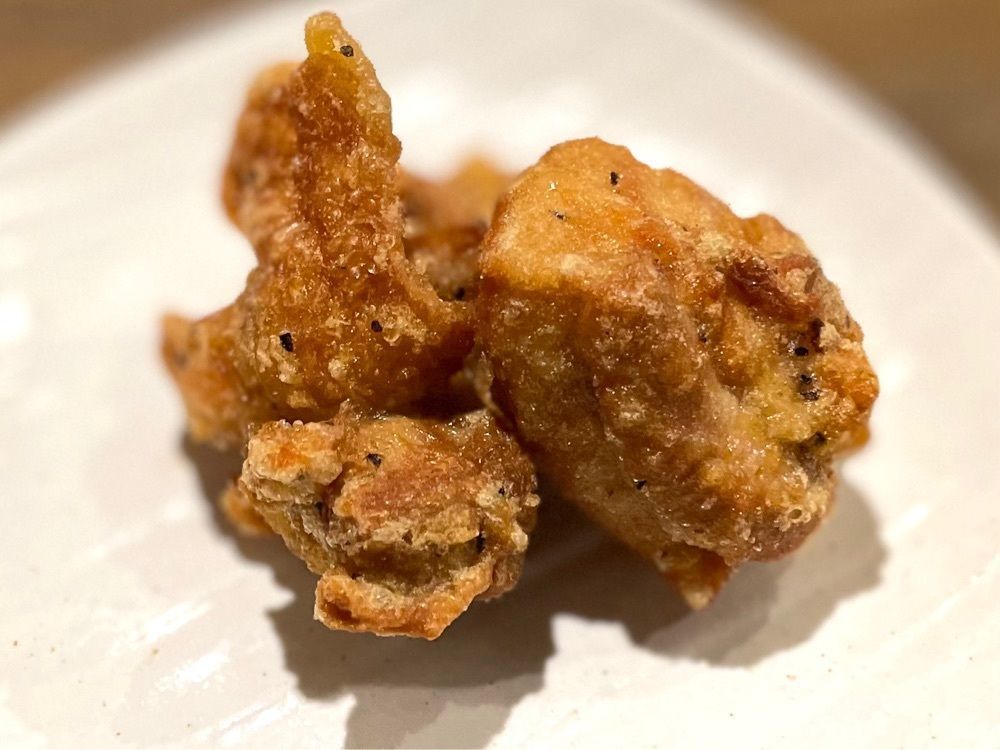 かずくんさんが投稿した鶏に恋した日に関する口コミの画像