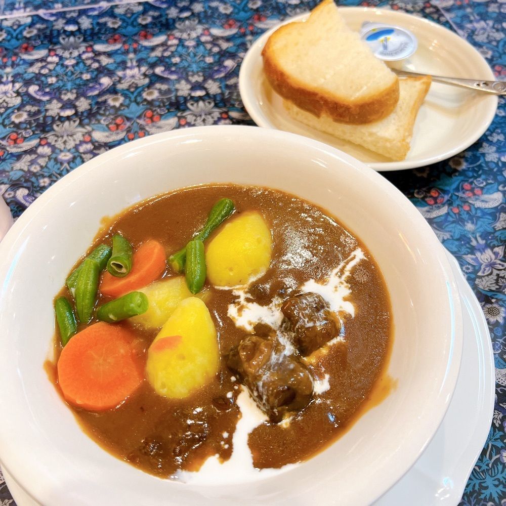 みーさんが投稿したグラスハープに関する口コミの画像