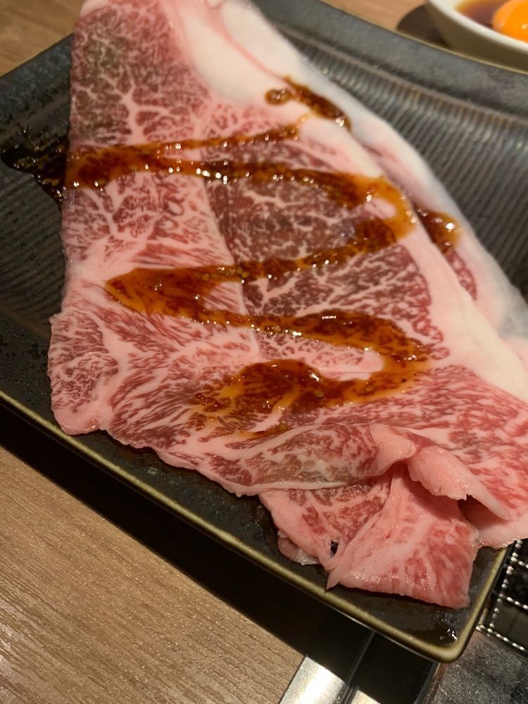 team t&t4416さんが投稿した焼肉&ワイン肉縁 新宿歌舞伎町店に関する口コミの画像