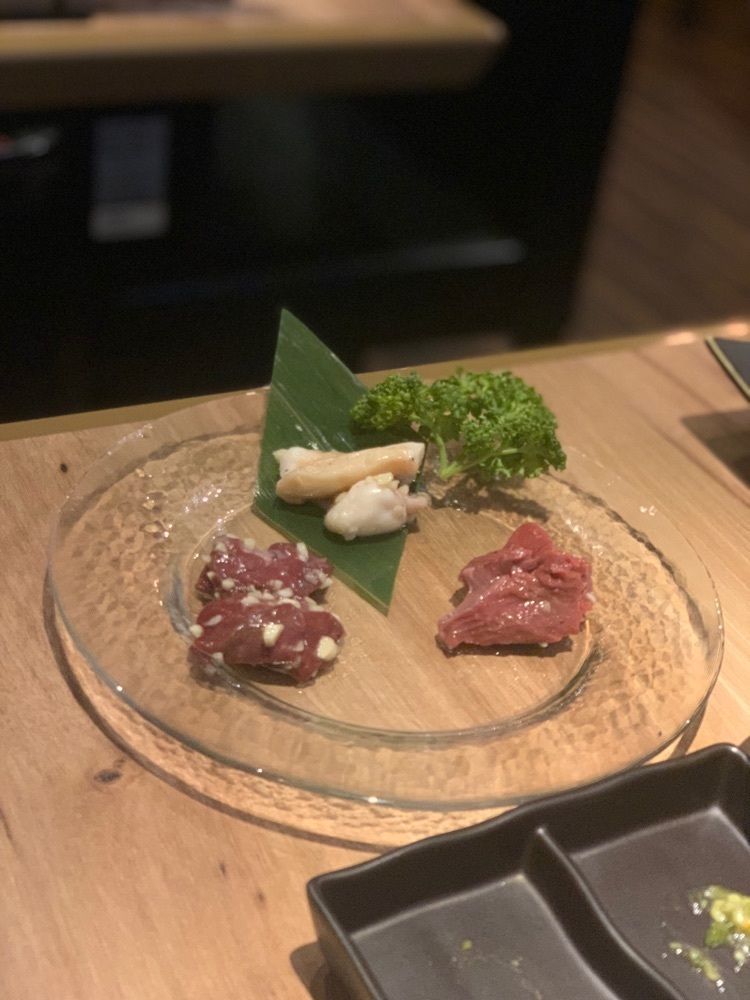team t&t4416さんが投稿した焼肉&ワイン肉縁 新宿歌舞伎町店に関する口コミの画像