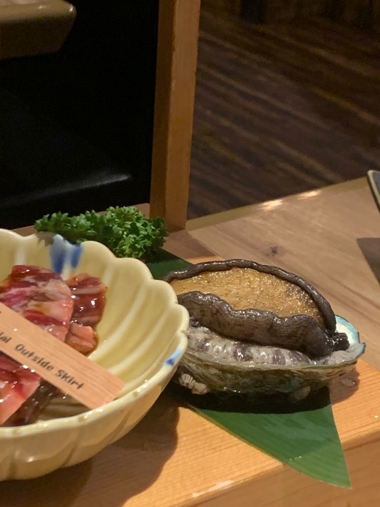 team t&t4416さんが投稿した焼肉&ワイン肉縁 新宿歌舞伎町店に関する口コミの画像