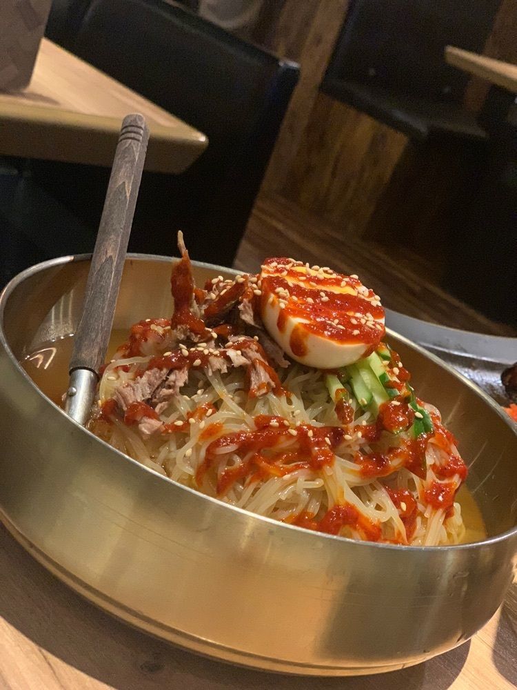 team t&t4416さんが投稿した焼肉&ワイン肉縁 新宿歌舞伎町店に関する口コミの画像